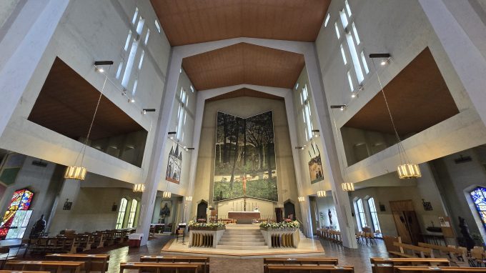 Lo spirito di san Francesco al Fopponino