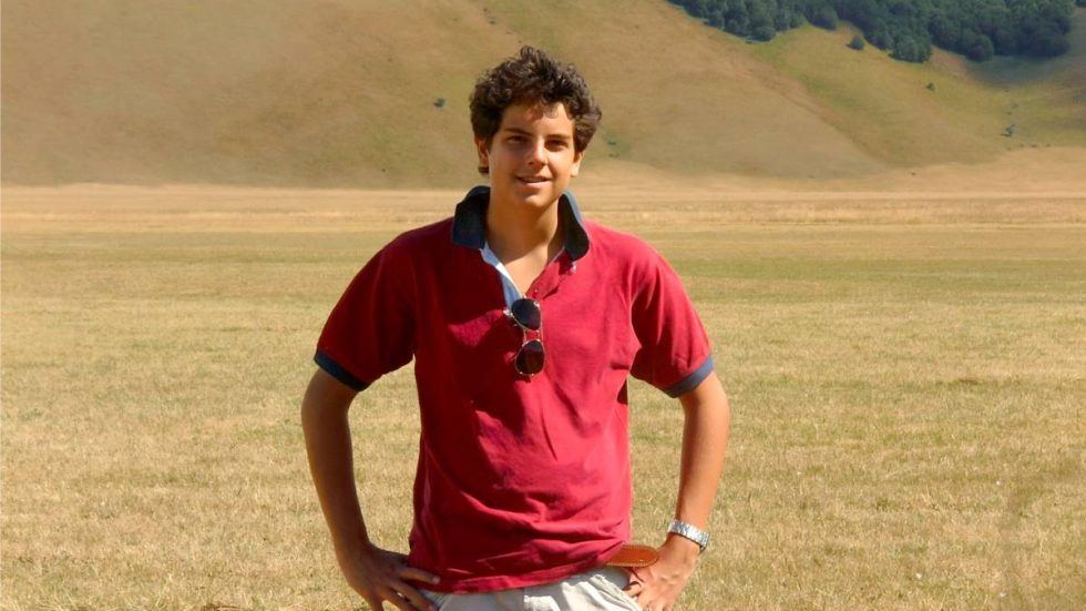 «Carlo Acutis. Il giovane santo», ecco il primo documentario ufficiale
