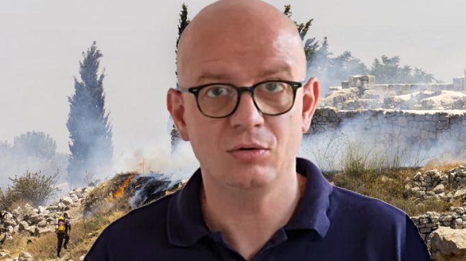 Tensioni in Medio Oriente: le inchieste su Netanyahu e il futuro della Cisgiordania