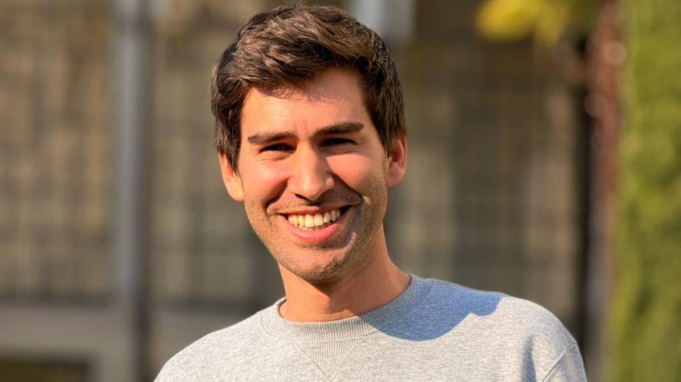 Andrea Bassi: «La mia vocazione, essere per tanti appartenendo solo a Gesù»