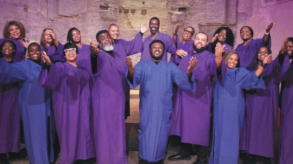 Concerto Gospel_Opera Cardinal Ferrari I Baltimora Gospel Singers