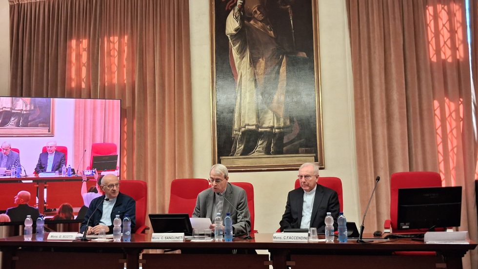Reliquie: ponte tra fede e scienza, tra passato e futuro
