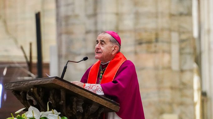 Delpini: «Vi affido a nome della Chiesa il mandato, perché so di potermi fidare di voi»