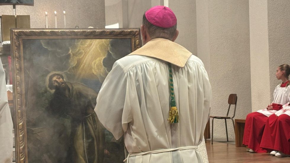 Delpini: «La semplicità di Francesco significa riconoscere l’essenziale del Vangelo e viverlo»