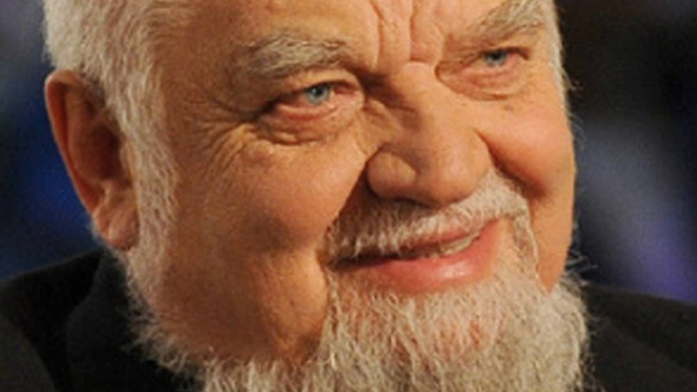 Enzo Bianchi: una vita in dialogo