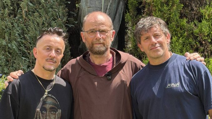 Osf, un autunno insieme a San Francesco