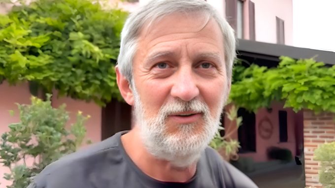 Taverna: «Ho dato le gambe alle idee di don Mazzi»
