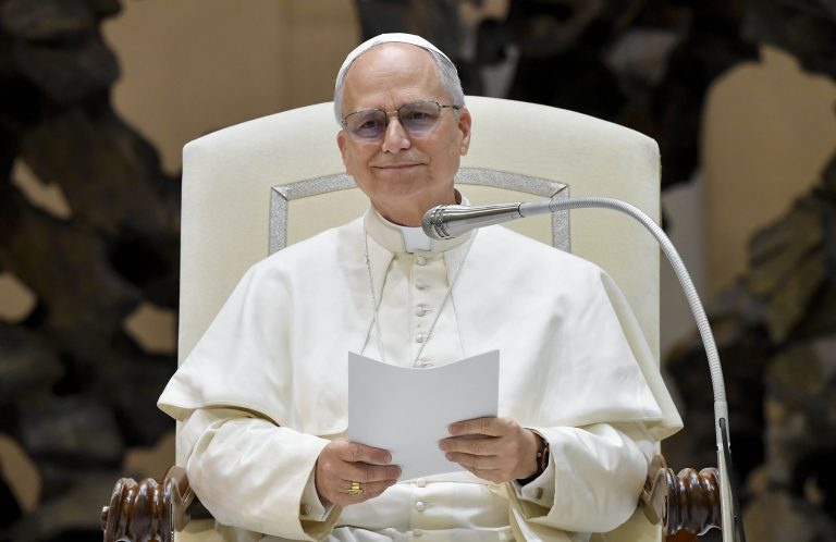 I sacerdoti in Italia incontrano il Papa, occasione per rinnovare la gioia del ministero