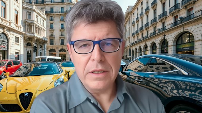 Auto, sharing e ciclabili: così Milano guida la svolta della mobilità urbana
