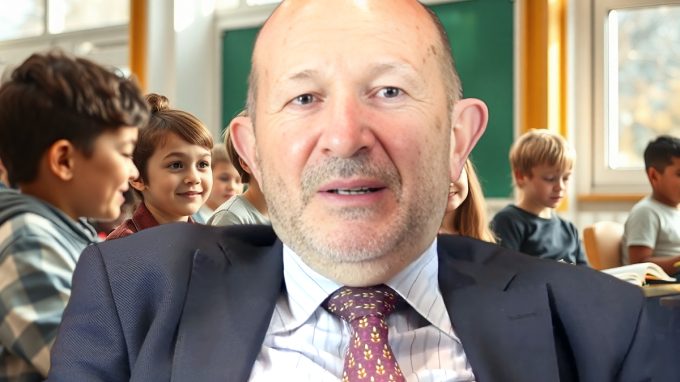 Tetto del 30% agli stranieri in classe: «Il problema non è l’origine ma la conoscenza dell’italiano»