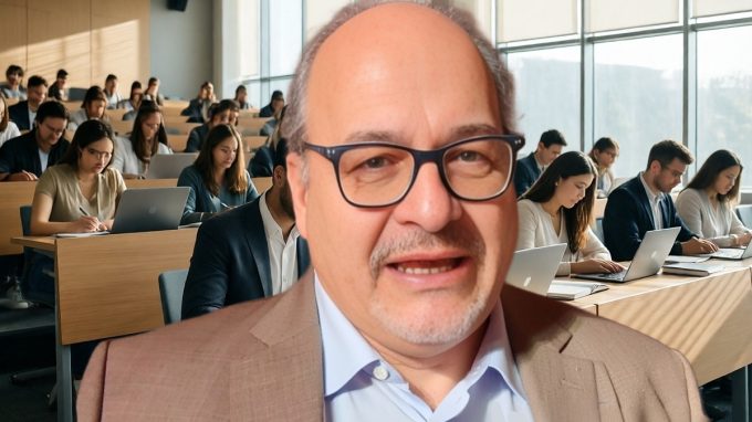 Scuola e stranieri, Zeni: «Le classi miste aiutano l’integrazione, ma il nodo è la logistica»