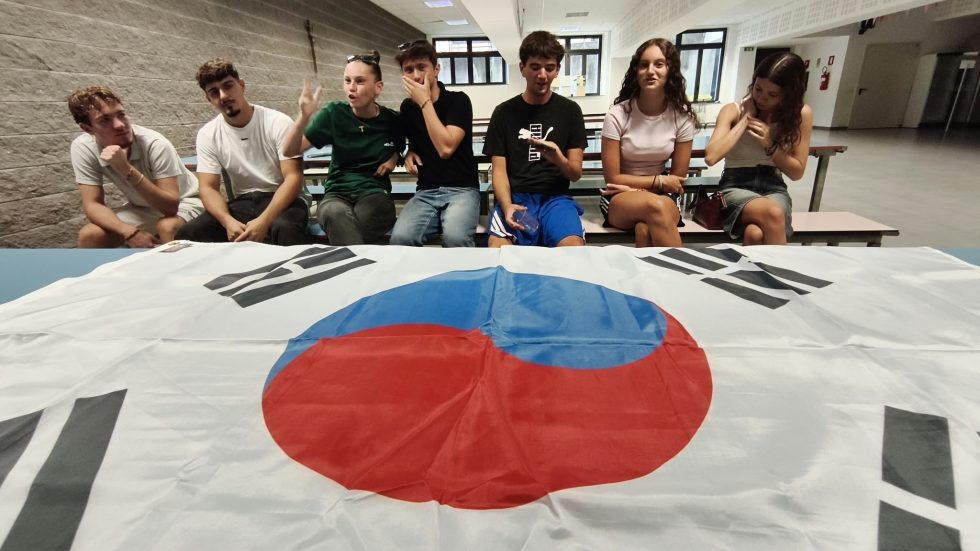Gmg 2027, le proposte di viaggio per raggiungere Seoul