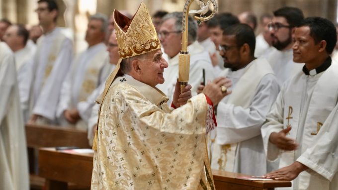 Milano, la Città, la Chiesa: dialogo con l’Arcivescovo