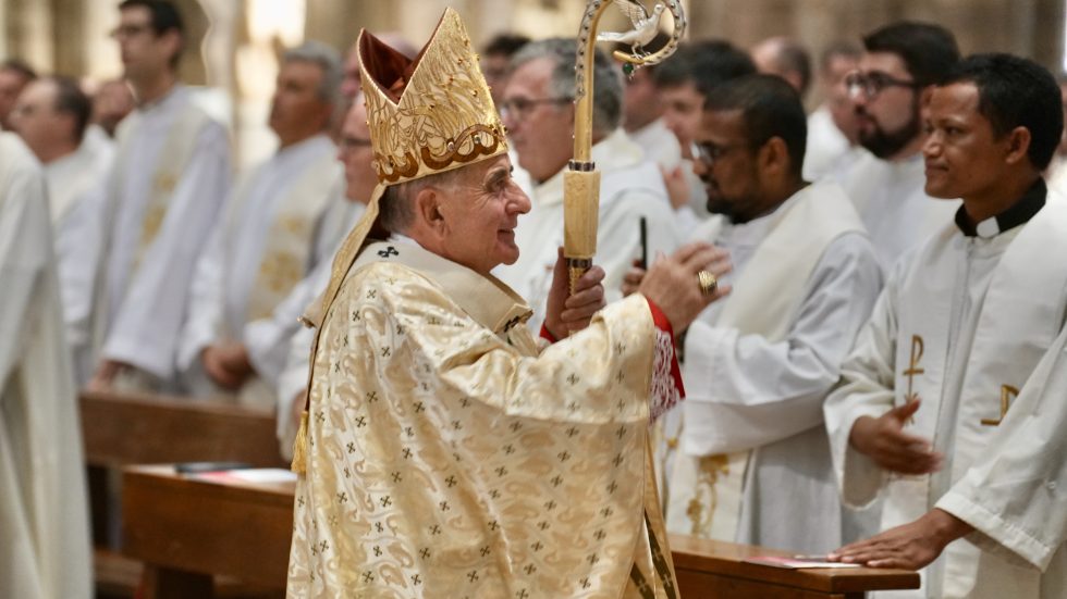Milano, la Città, la Chiesa: dialogo con l’Arcivescovo