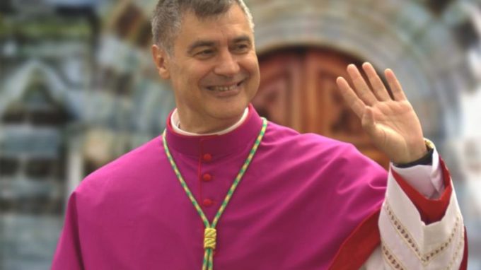Matrimonio, incontro formativo per le coppie guida con il cardinal Repole