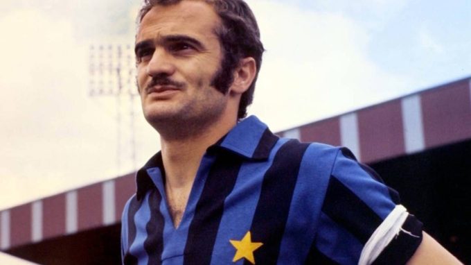 Mazzola, nel nome del padre