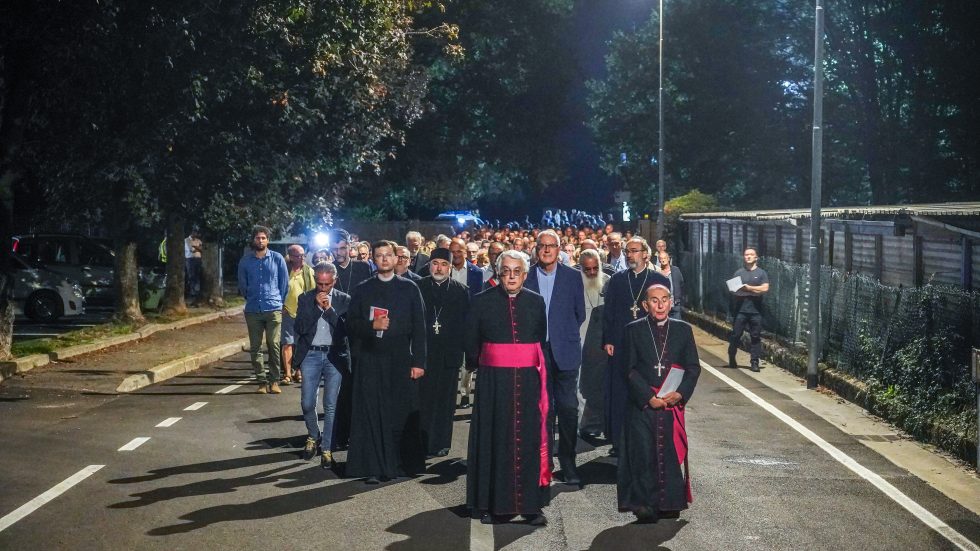 La lezione di Seveso: poter andare oltre il male