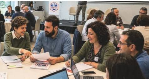 Acli, a Rosate la Giornata dedicata ai promotori sociali