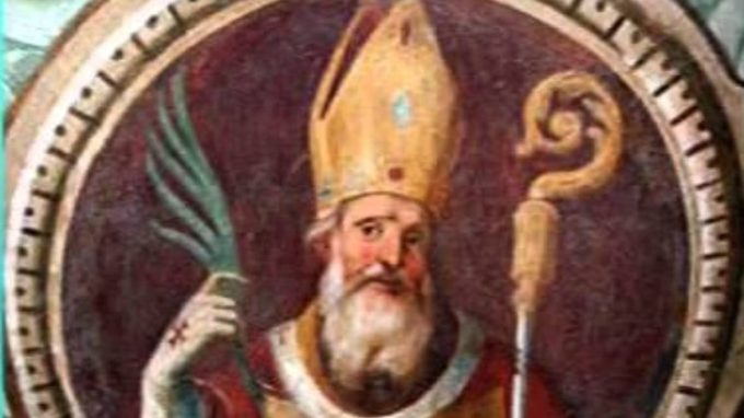 Sant’Anàtalo e tutti i santi vescovi milanesi