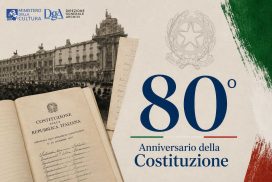80 Anni dalla nascita della Repubblica e dalla Costituente: a Milano pomeriggio tra storia e documenti d'epoca