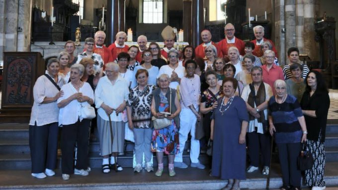 Vedove consacrate nella Chiesa oggi