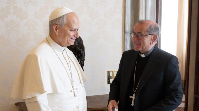 Delpini, incarico prorogato per un anno