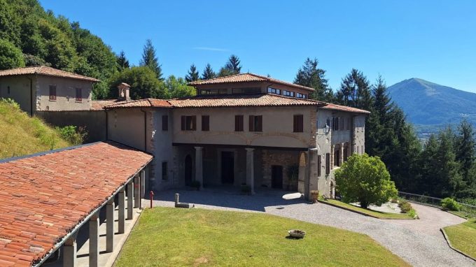 Pace e pacifismo, oggi. Riflessioni, orientamenti, testimonianze all’Eremo San Salvatore sopra Erba