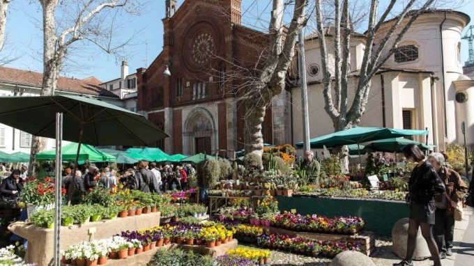 Floralia, a San Marco accoglienza e familiarità