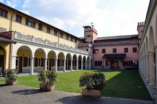 A Saronno presentazione del Cammino Montiano e proiezione del film “Santiago, un Cammino per ricominciare”