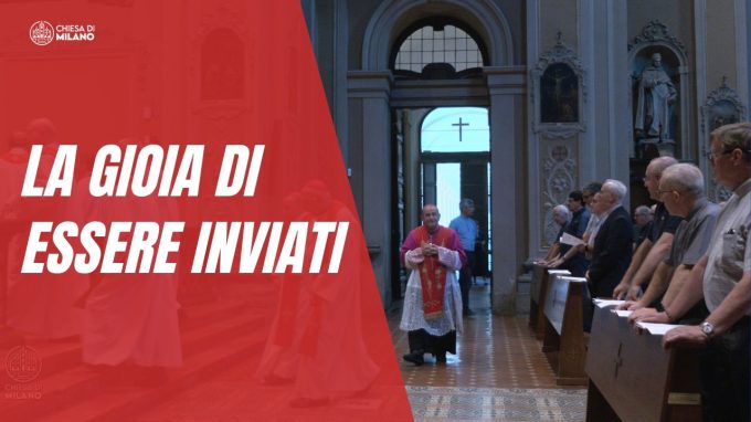Incertezze e certezze dei nuovi parroci