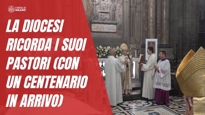«Schuster, Colombo, Martini e Tettamanzi, pastori esemplari»