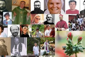 Ottobre missionario: una mostra virtuale online per conoscere i "Semi di pace in terra ambrosiana"