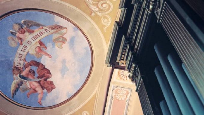 Alla scoperta dei segreti dell’organo della Prepositura di Erba