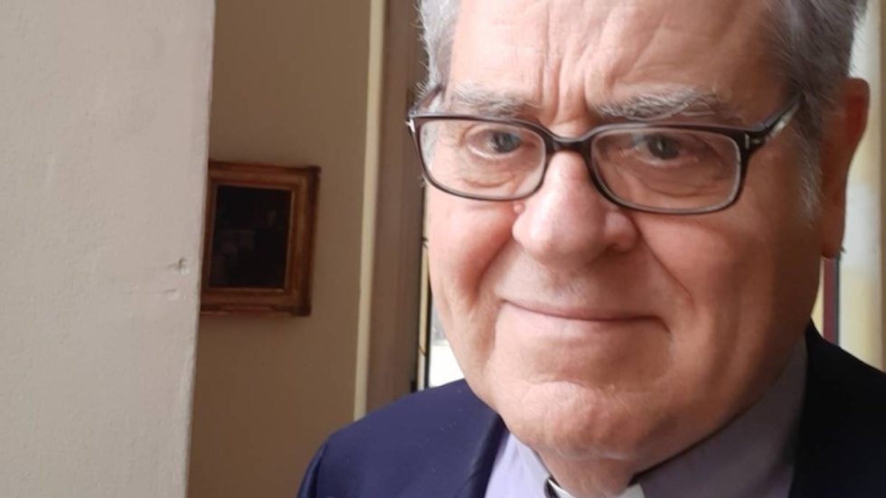Un’associazione per don Giuseppe Angelini