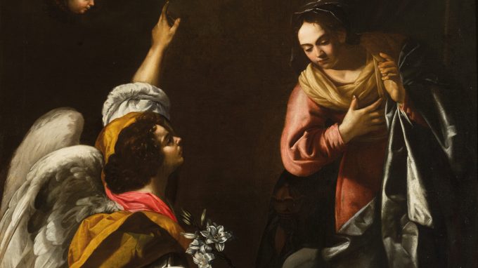 Artemisia torna al Museo Diocesano di Milano