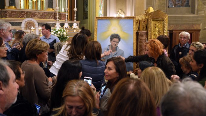 Memoria di San Carlo Acutis a vent’anni dalla sua scomparsa