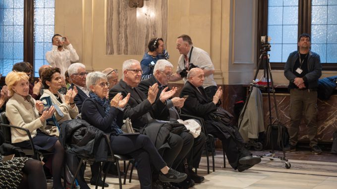 L’eredità caritativa di Marcello Candia