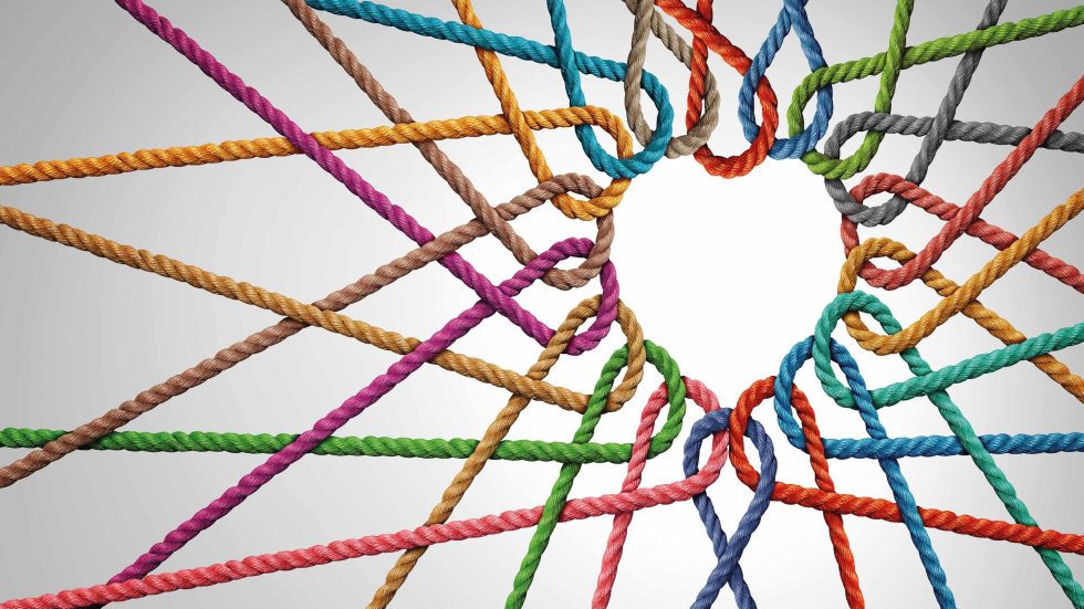 Caritas, per una carità di comunità