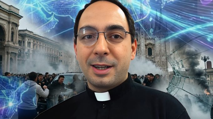 Caos sui social e fake news: come l’algoritmo e l’IA amplificano odio e disinformazione