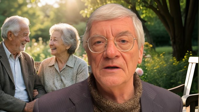 Welfare e volontariato, la forza dei nonni: «Senza gli anziani la società si fermerebbe»