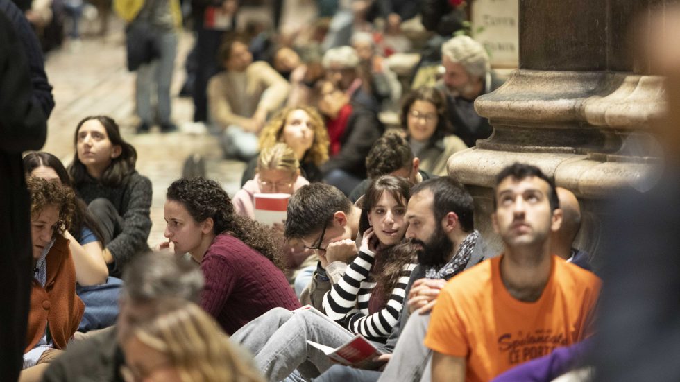 Redditio Symboli, la fede diventa scelta quotidiana