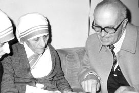 Ottobre Missionario: Milano ricorda Marcello Candia con una Messa presieduta dall'Arcivescovo e altri eventi
