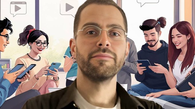 Dai social dell’odio alle «belle storie»: come i giovani possono trasformare la rete