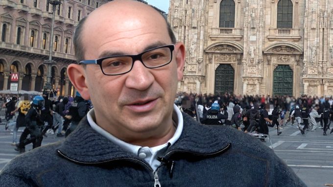 Disagio giovanile a Milano, Don Steffano: «I militari contengono l’emergenza, ma serve un piano educativo a lungo termine»