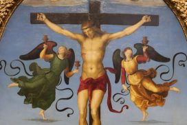 “Fisseranno lo sguardo”: incontri per i Ministri Straordinari di Pastorale della Salute