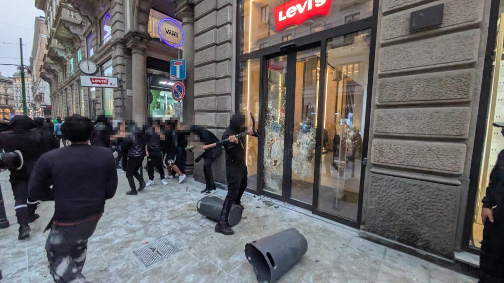 Vegezzi: «Come Chiesa dobbiamo domandarci perché non riusciamo a colmare questo vuoto»