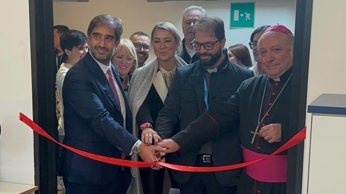 Al Collegio Villoresi nasce il progetto “Sim Racing at School”