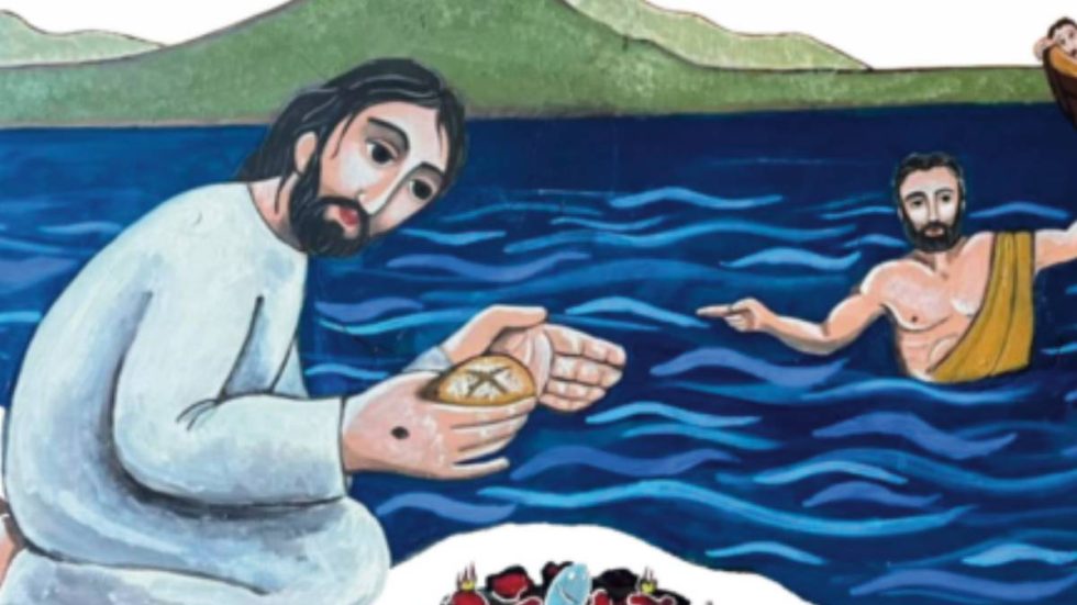 L’Azione cattolica getta di nuovo le reti