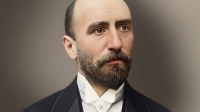 Beato Contardo Ferrini