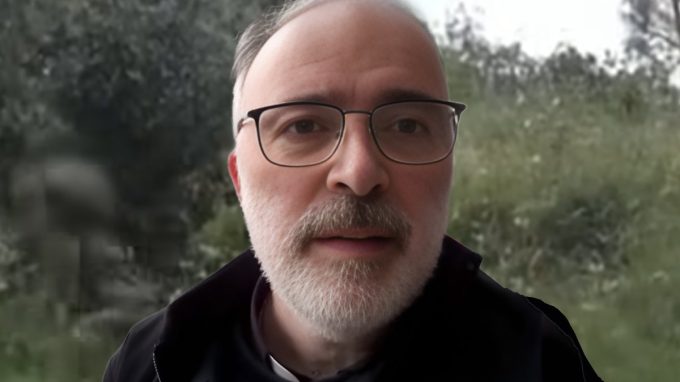 Libano, tra crisi economica e speranze di pace: la testimonianza di don Carlo Giorgi